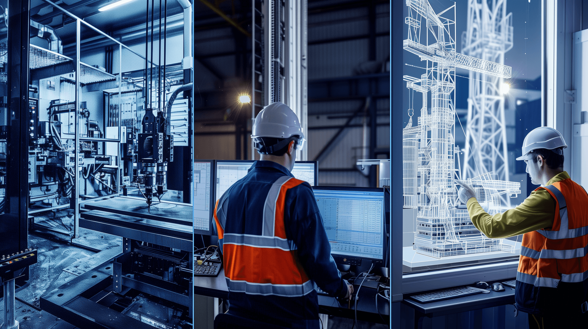 ERP Features and Modules