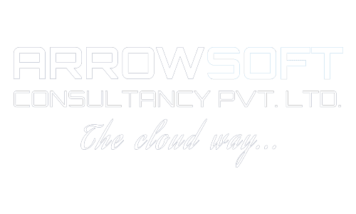 Arrowsoft Logo