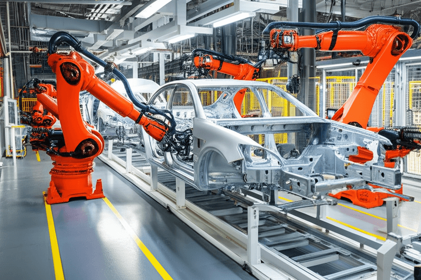 Automotive Components