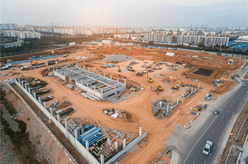 Construction Projects