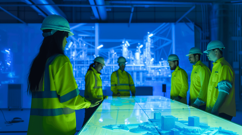 Engineering & EPC Solutions