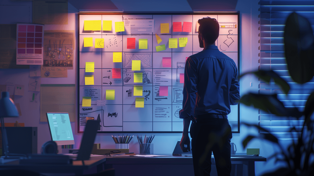 Production Planning Software