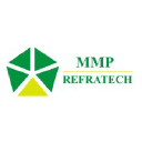 MMP Refratech logo