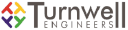 Turnwell Engineers logo