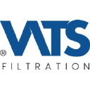 VATS Filtration Technologies logo